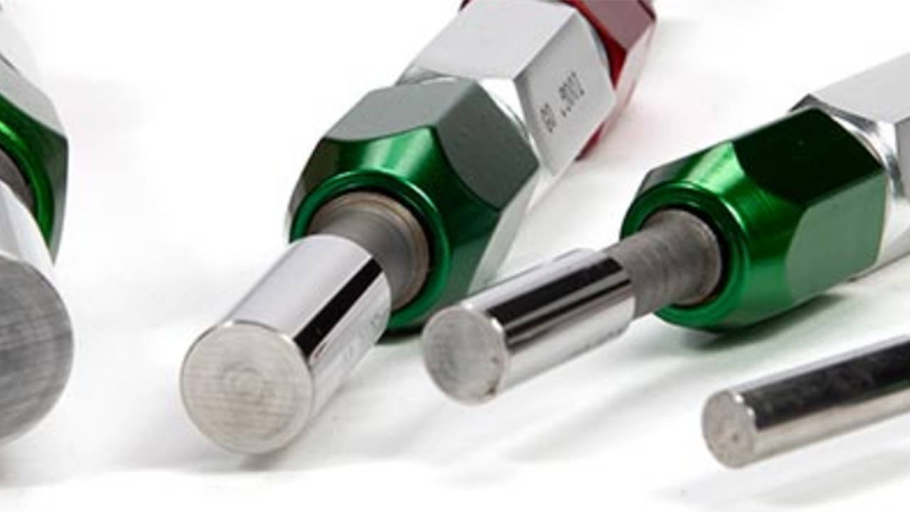 Deltronic Gage Pins GreatGages